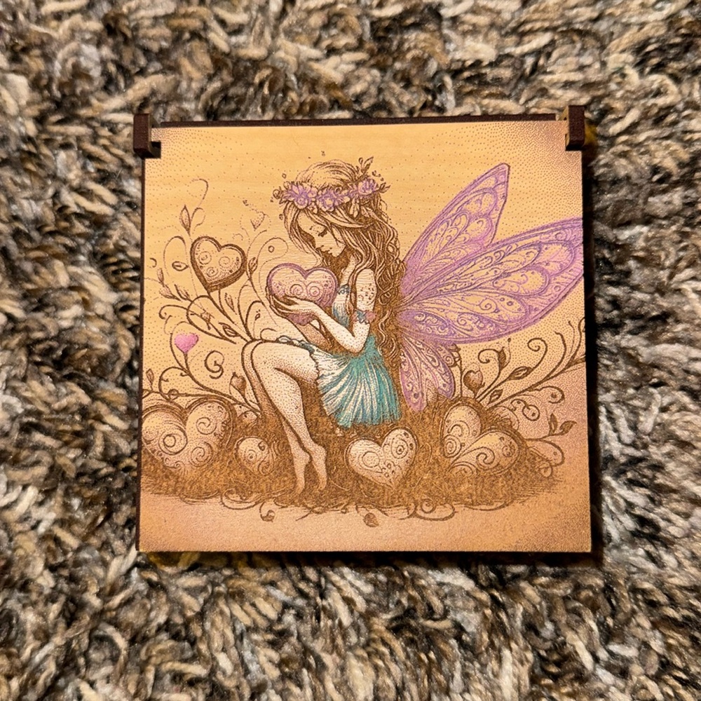 jewelry box